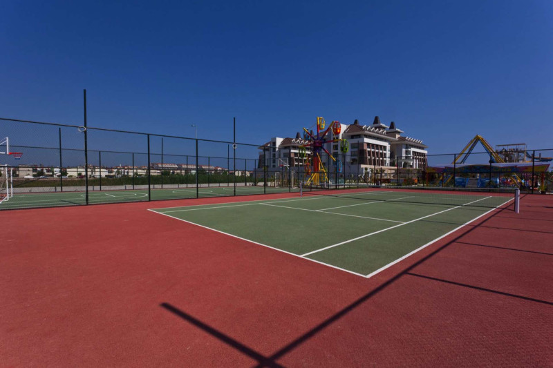 Sherwood Dreams Resort