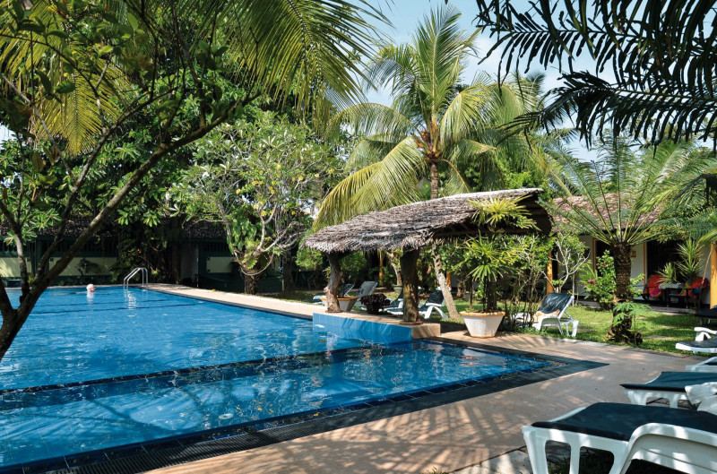 Susantha Garden