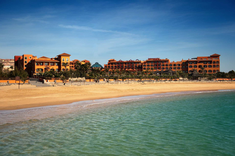 Sheraton Fuerteventura Beach