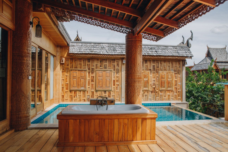 Santhiya Phuket Natai