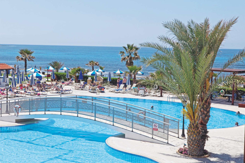Kefalos Beach Tourist Village