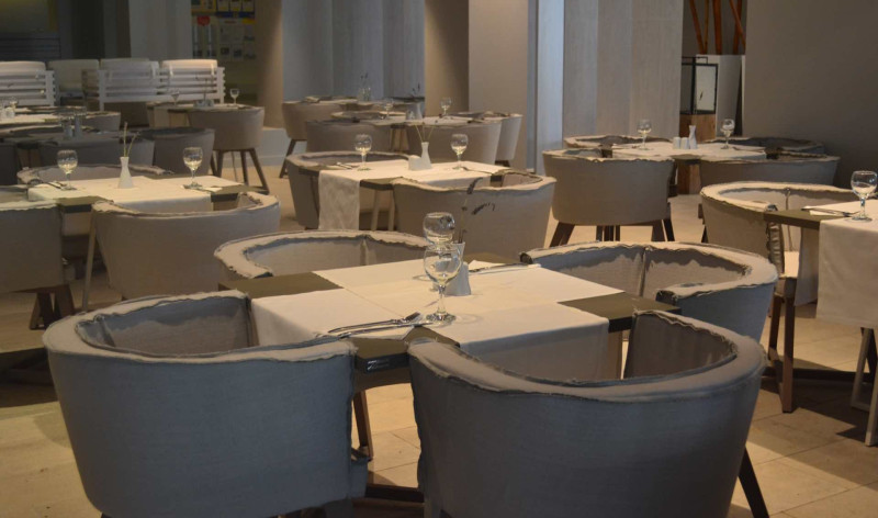 The Bay Hotel and Suites