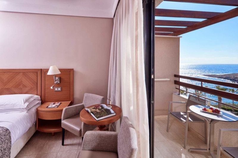 Atlantica Golden Beach