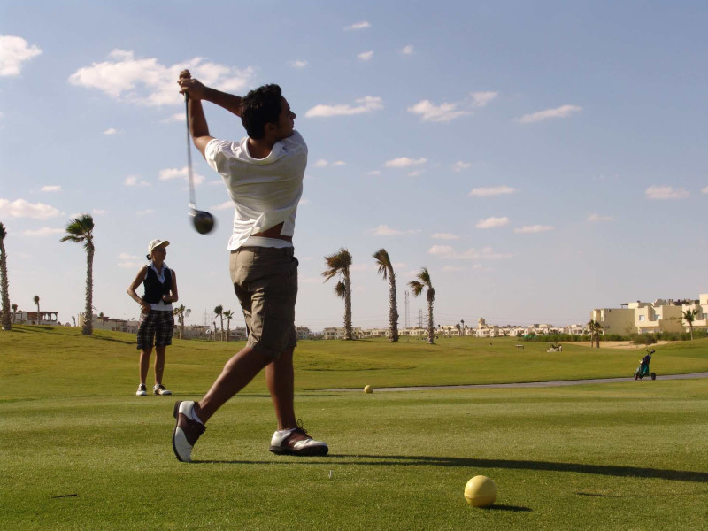 Steigenberger Makadi