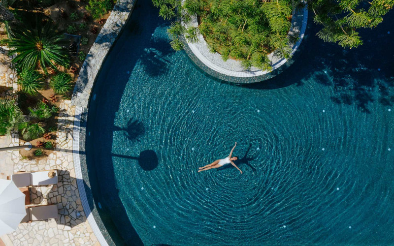 Amathus Beach Hotel