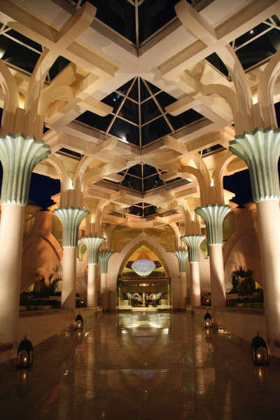 Hasdrubal Prestige Thalassa & Spa Djerba