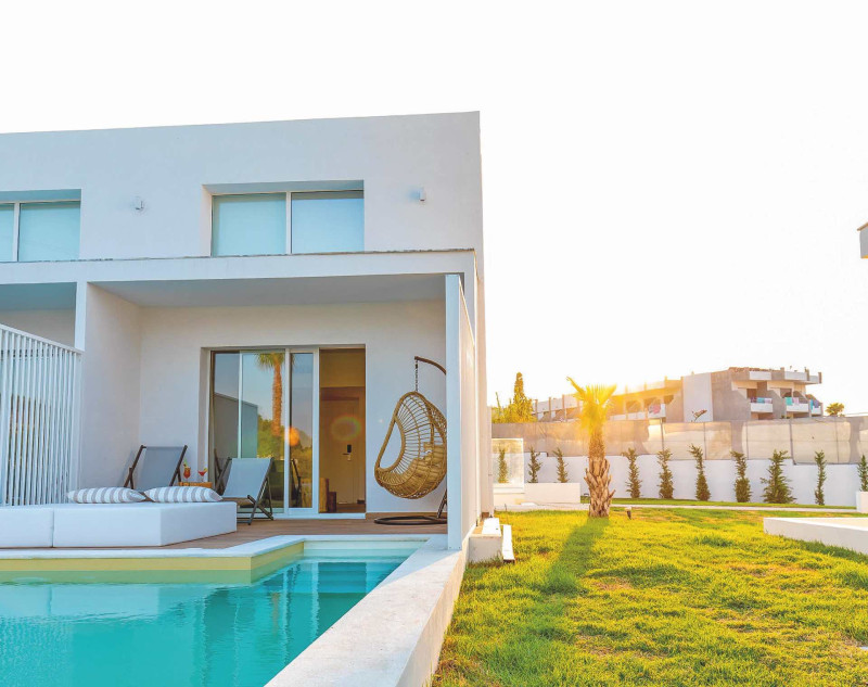 White Dreams Resort