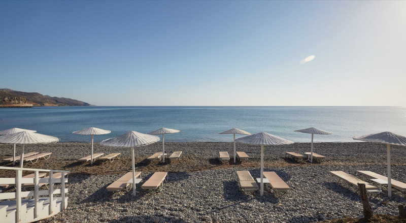 Giannoulis Grand Bay Beach Resort