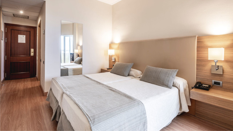 Be Live Adults Only Tenerife