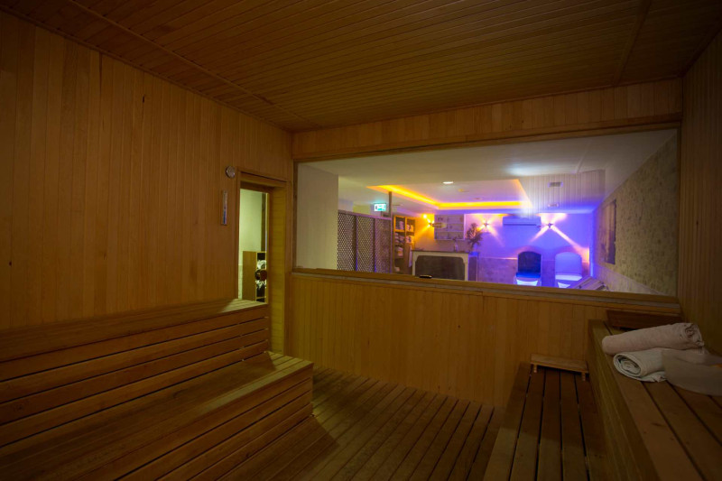 Merve Sun Hotel & Spa