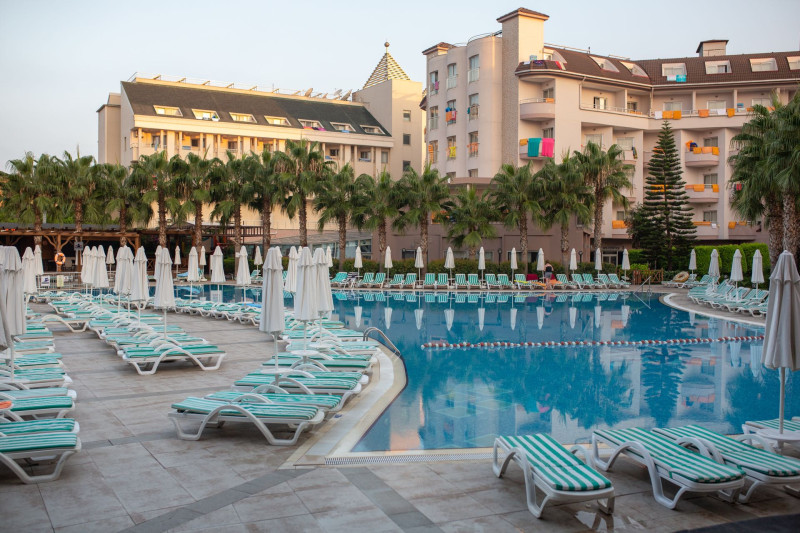 Side Lilyum Hotel & Spa