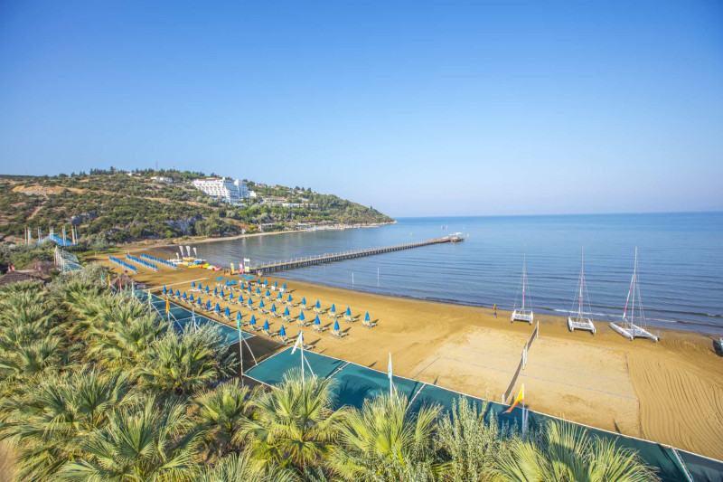 Aqua Fantasy Aquapark Hotel & Spa