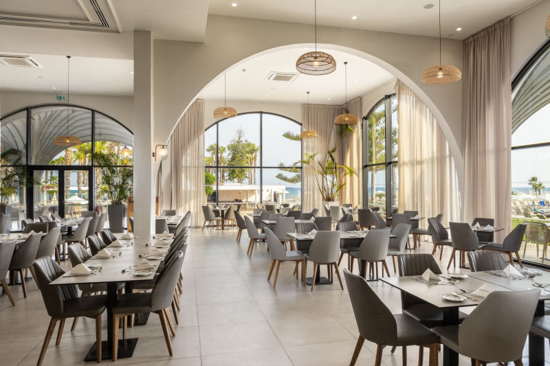 Louis Phaethon Beach