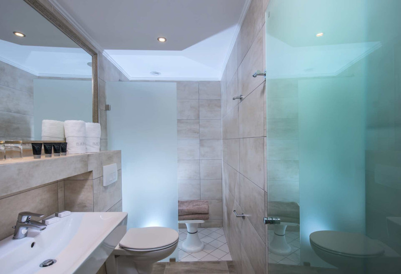 Matheo Hotel Villas & Suites