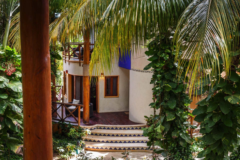 Villas HM Paraíso del Mar