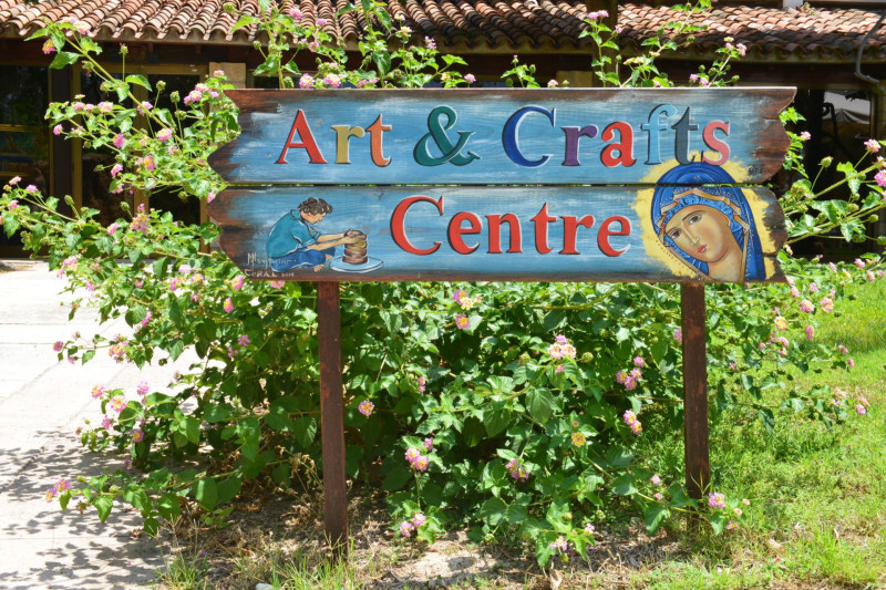 Coral Beach Hotel & Resort