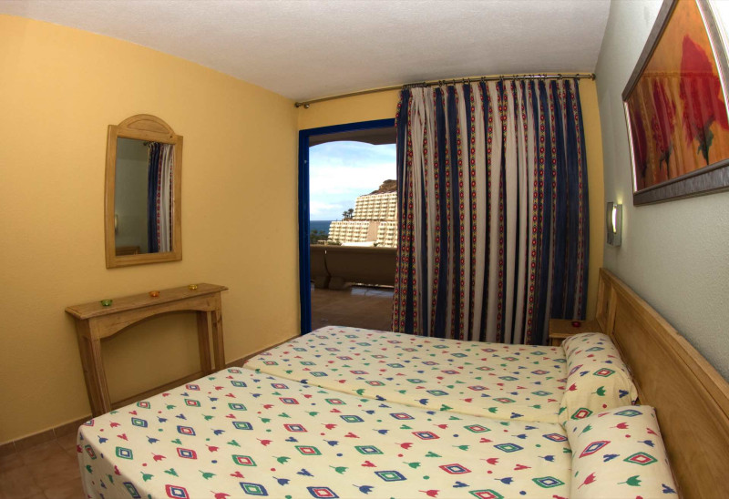 Hotel LIVVO Lago Taurito