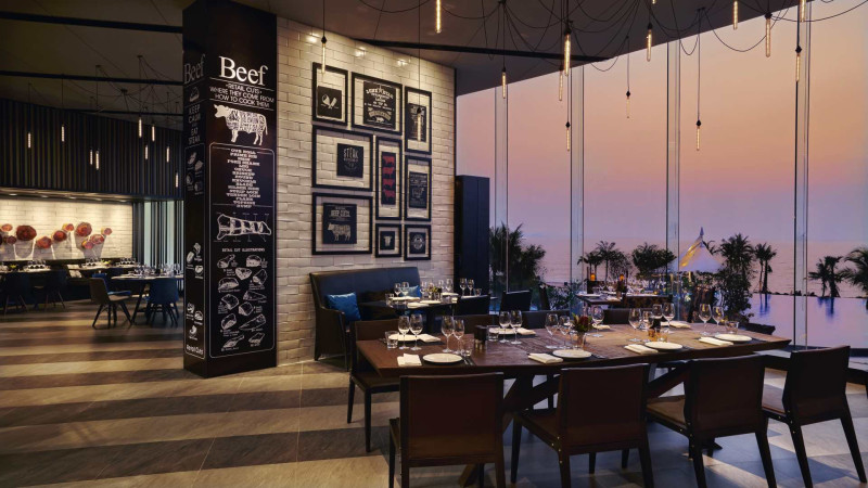Mövenpick Siam Hotel Na Jomtien Pattaya