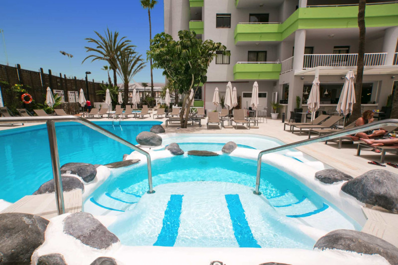 Hotel LIVVO Anamar Suites