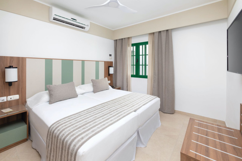 Riu Paraiso Lanzarote