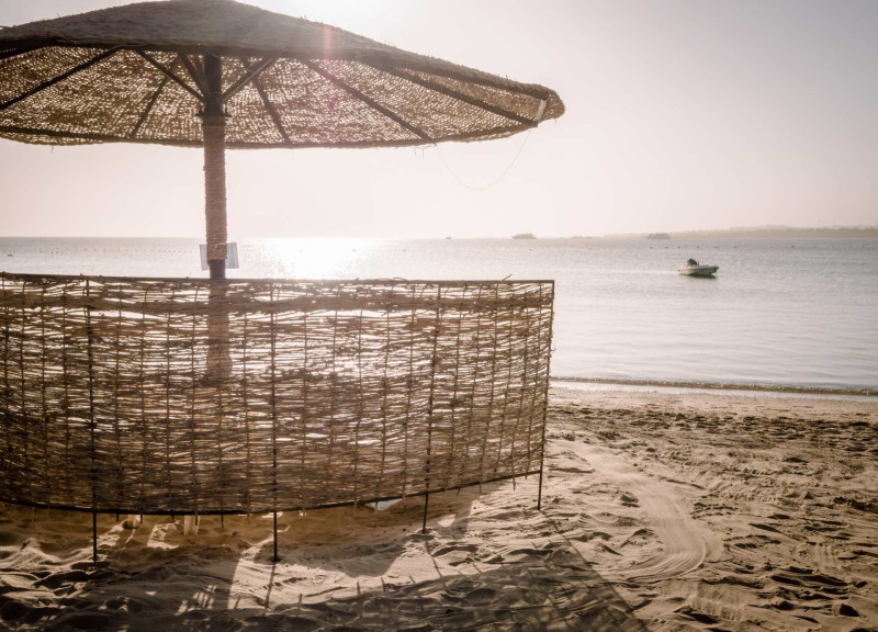 Fort Arabesque Villas