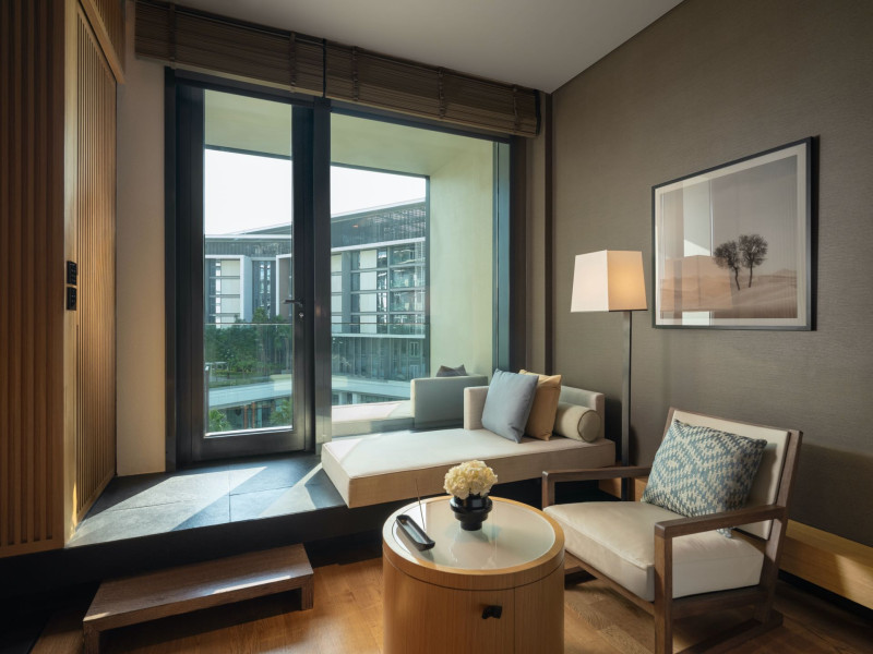 Banyan Tree Dubai