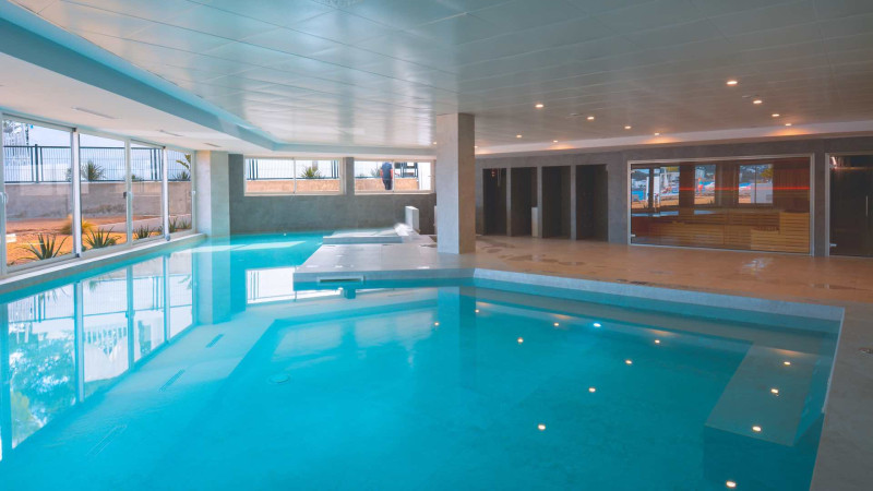 Els Pins Resort & Spa