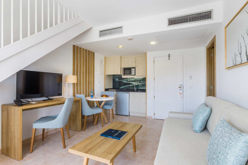 Zafiro Palmanova & Spa