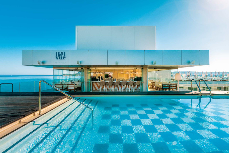 Amàre Beach Hotel Ibiza