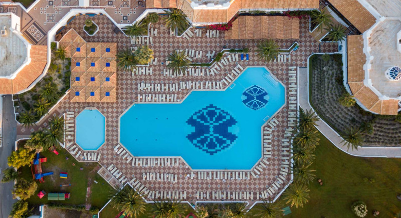 Lagas Aegean Village