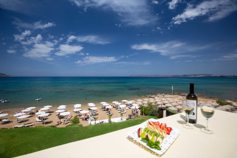 Giannoulis Santa Marina Plaza