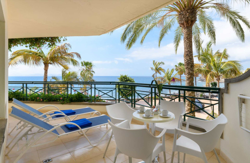 Hipotels Natura Palace