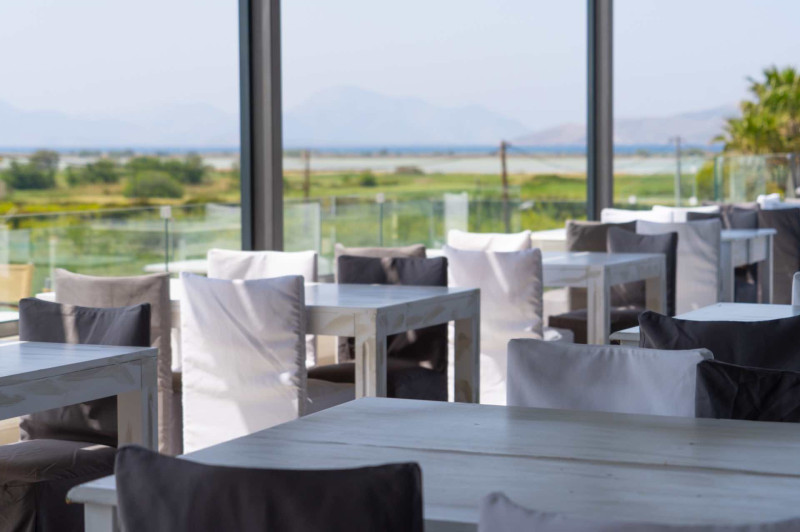 Ilios K. Village Resort