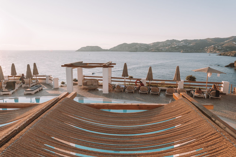 Sea Side A Lifestyle Resort