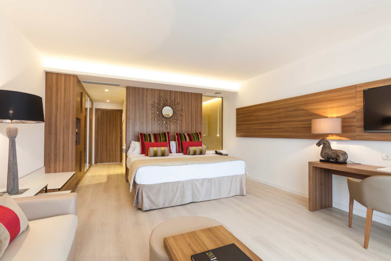 Zafiro Palace Alcudia