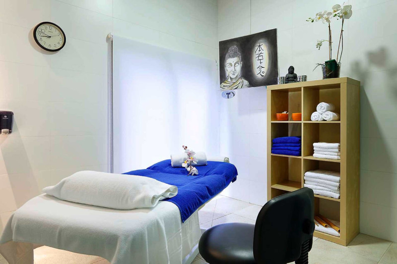 Eurostars Las Salinas