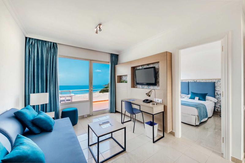 Allsun Hotel Barlovento