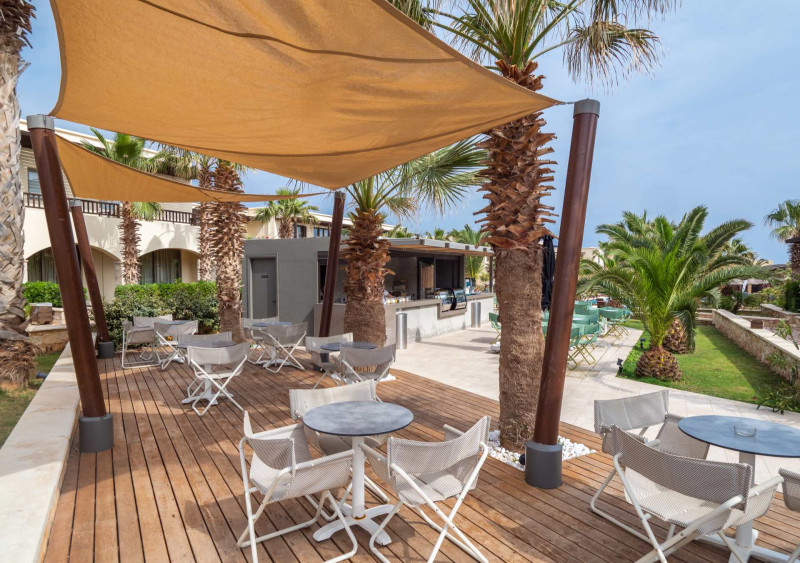 Stella Palace Resort & Spa