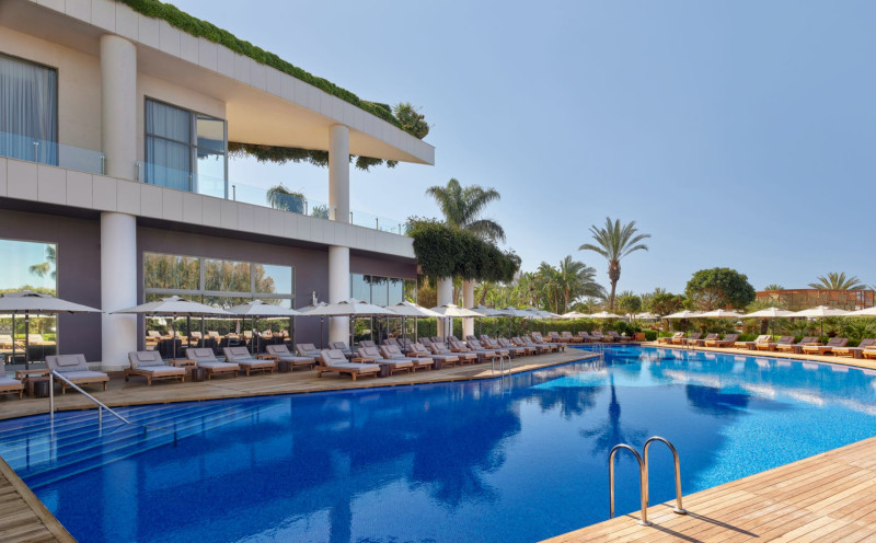 Maxx Royal Belek Golf Resort