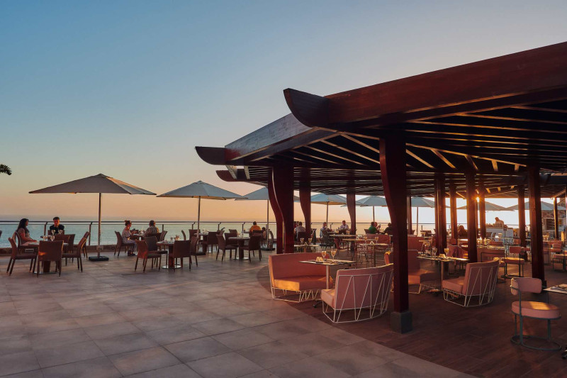 Gloria Palace Amadores Thalasso & Hotel