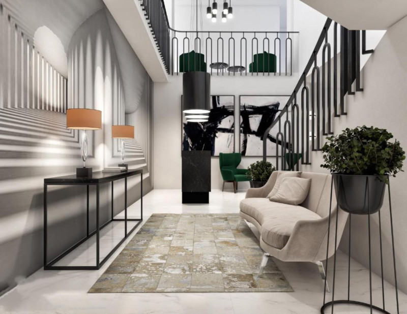 The Embassy Valletta Hotel