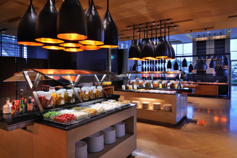 Park Hyatt Abu Dhabi Hotel and Villas