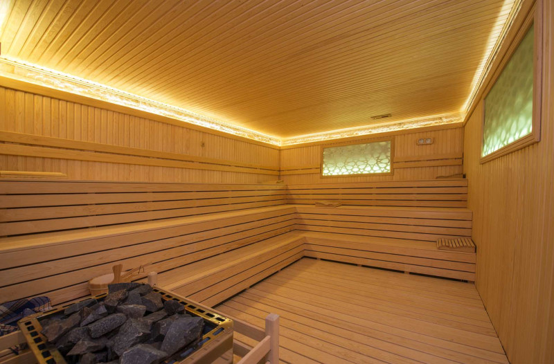 Mary Hotel Alanya (ex Sirius Deluxe Hotel)