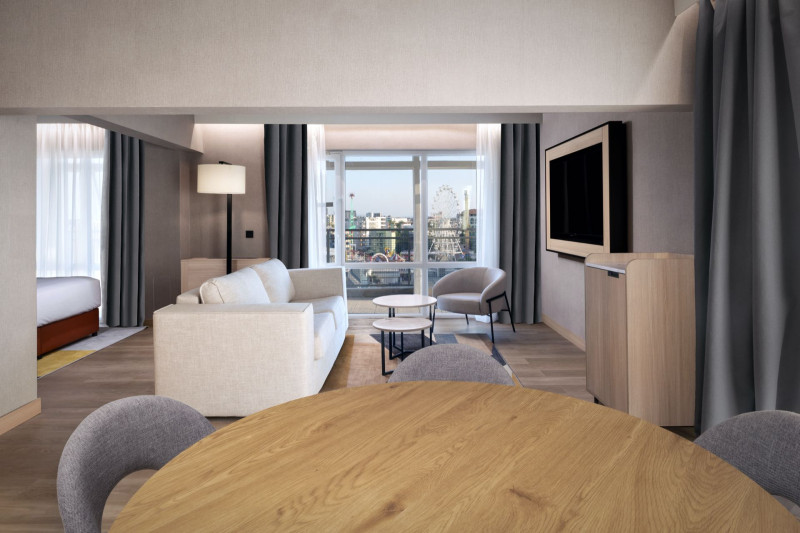 Four Points by Sheraton