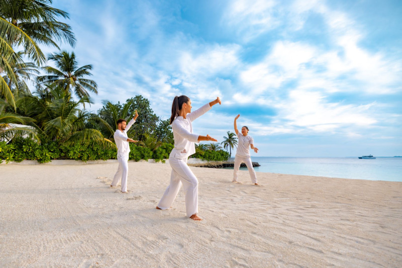 OZEN Reserve Bolifushi