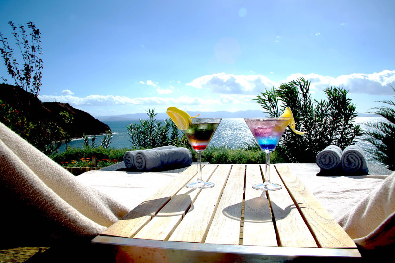 Aria Claros Beach & Resort