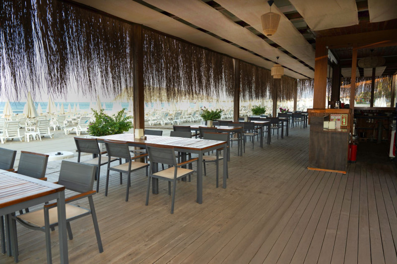 Avena Resort & Spa Hotel