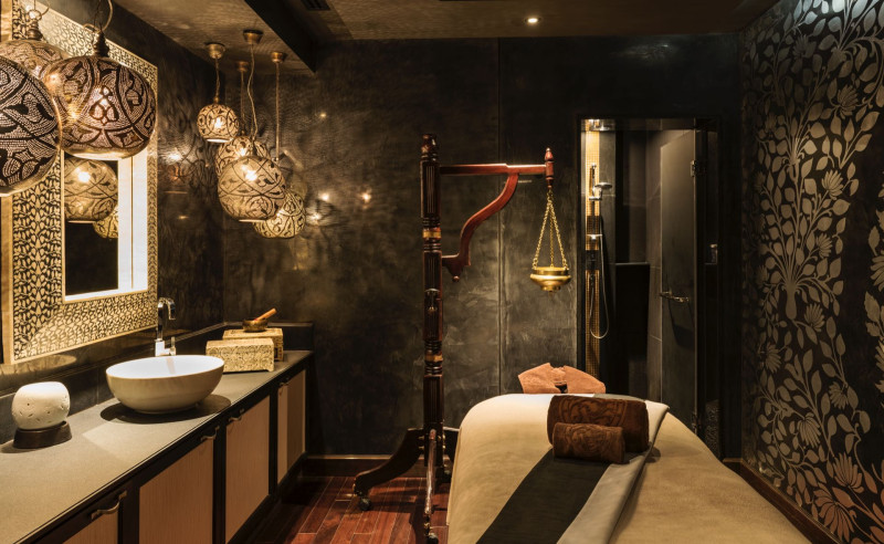 Grosvenor House Dubai