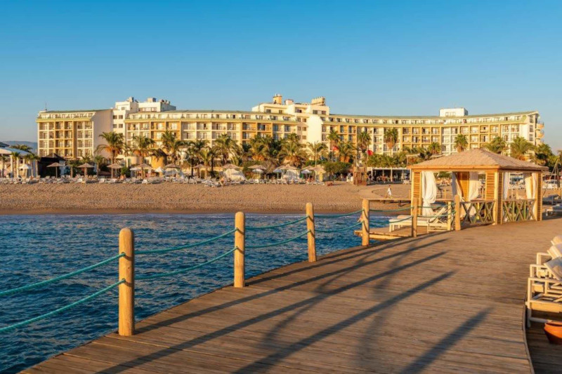 Selectum Family Comfort Side