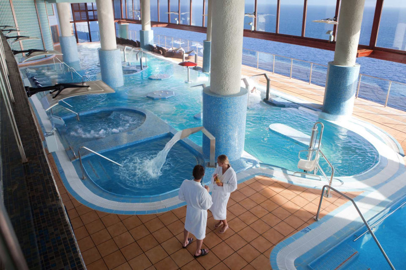 Gloria Palace Amadores Thalasso & Hotel